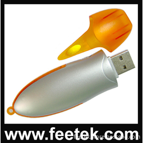 Popular OEM USB Pen Drive (FT-1113)